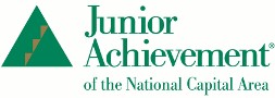 Junior Achievement of the National Capital Area Logo